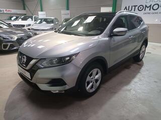 NISSAN QASHQAI 1.5 dCi New Tekna+ Gps,Pano,Cam�ra !!!