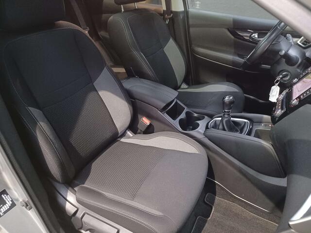 Nissan Qashqai 1.5 dCi New Tekna+ Gps,Pano,Cam�ra 