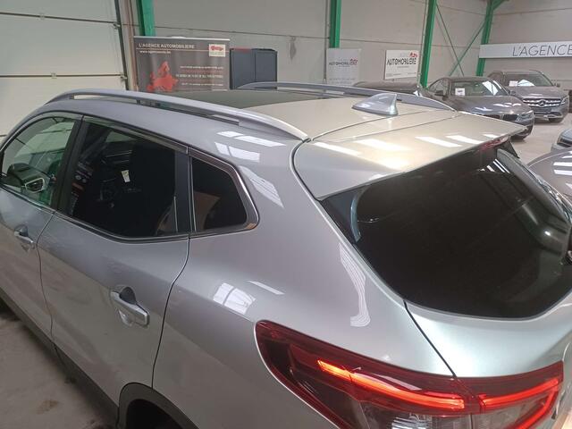 Nissan Qashqai 1.5 dCi New Tekna+ Gps,Pano,Cam�ra 