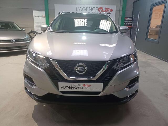 Nissan Qashqai 1.5 dCi New Tekna+ Gps,Pano,Cam�ra 