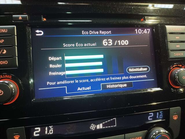 Nissan Qashqai 1.5 dCi New Tekna+ Gps,Pano,Cam�ra 