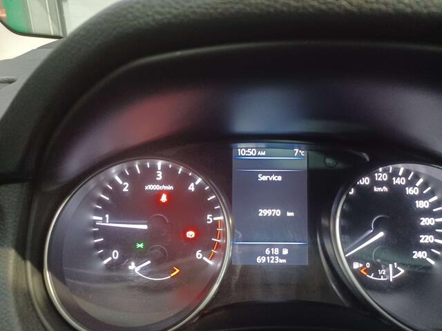Nissan Qashqai 1.5 dCi New Tekna+ Gps,Pano,Cam�ra 