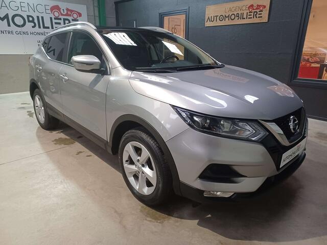 Nissan Qashqai 1.5 dCi New Tekna+ Gps,Pano,Cam�ra 