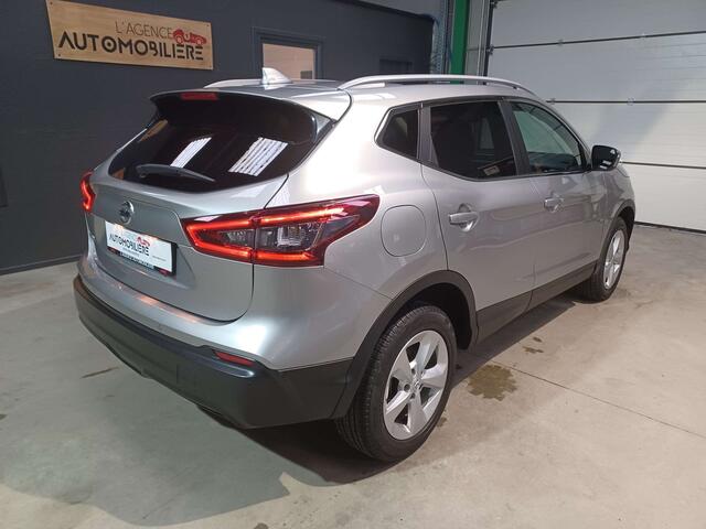 Nissan Qashqai 1.5 dCi New Tekna+ Gps,Pano,Cam�ra 