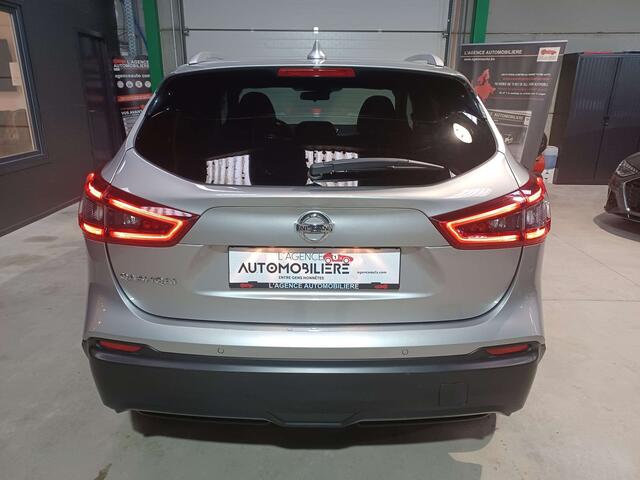 Nissan Qashqai 1.5 dCi New Tekna+ Gps,Pano,Cam�ra 