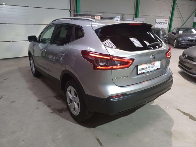 Nissan Qashqai 1.5 dCi New Tekna+ Gps,Pano,Cam�ra 