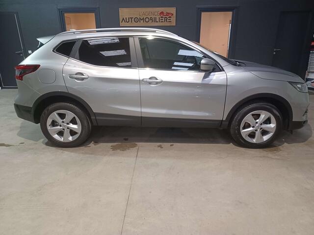 Nissan Qashqai 1.5 dCi New Tekna+ Gps,Pano,Cam�ra 