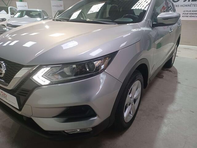 Nissan Qashqai 1.5 dCi New Tekna+ Gps,Pano,Cam�ra 