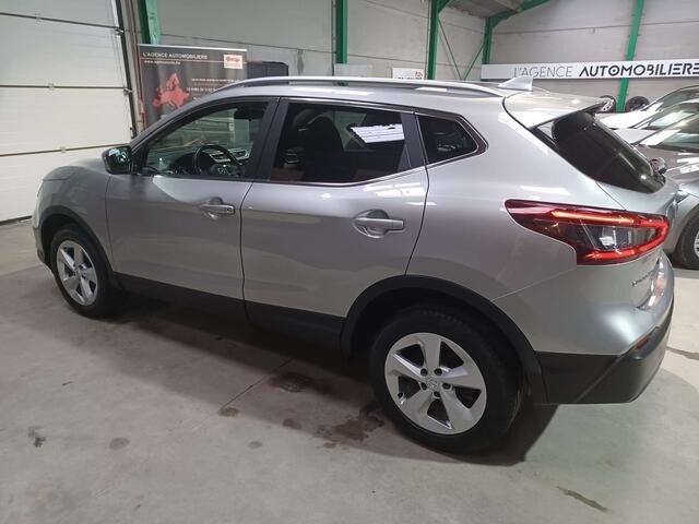 Nissan Qashqai 1.5 dCi New Tekna+ Gps,Pano,Cam�ra 
