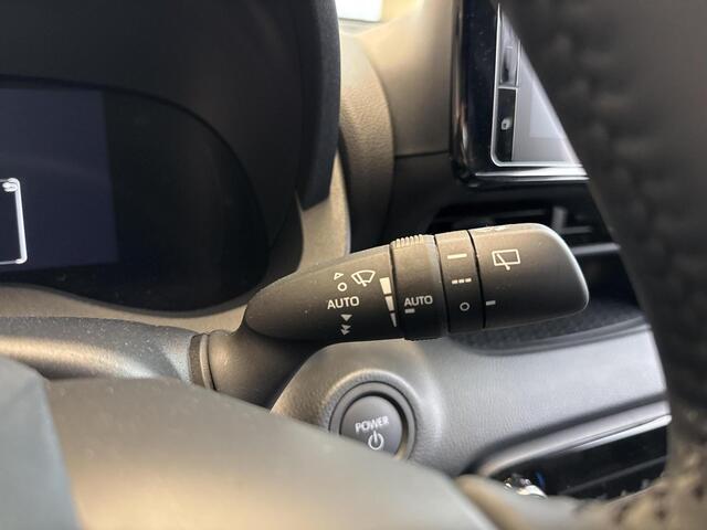 Mazda 2 Hybrid 1.5 Homura | Apple CarPlay/Android auto | Achteruitrijcamera