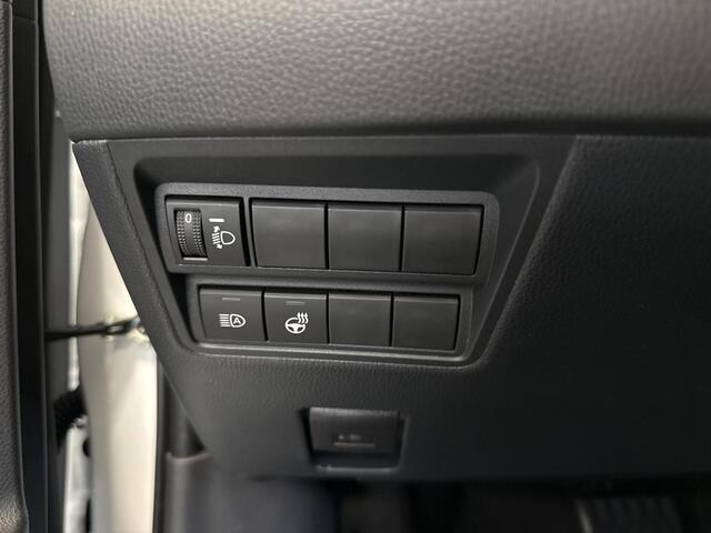 Mazda 2 Hybrid 1.5 Homura | Apple CarPlay/Android auto | Achteruitrijcamera
