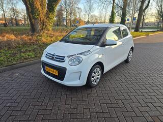 CITROEN C1 1.0 e-VTi Live Airco Mooie Auto