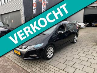 Honda Insight 1.3 Comfort Hybrid 3e Eigenaar Airco NAP APK