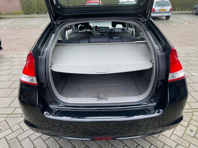 Honda Insight 1.3 Comfort Hybrid 3e Eigenaar Airco NAP APK