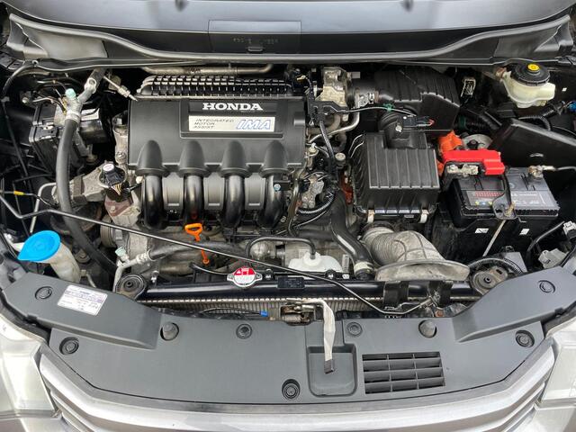 Honda Insight 1.3 Comfort Hybrid 3e Eigenaar Airco NAP APK