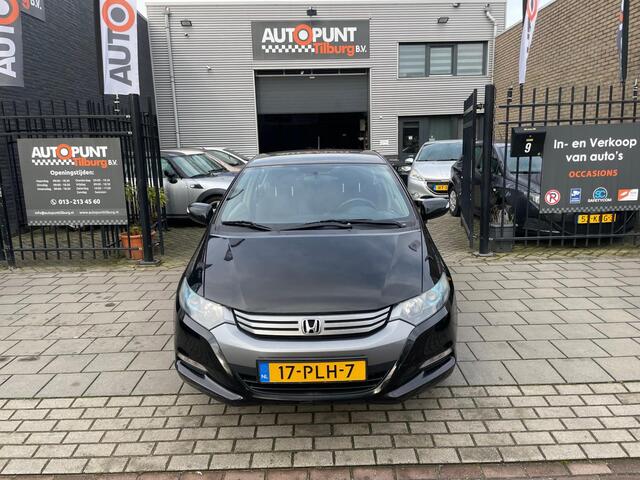 Honda Insight 1.3 Comfort Hybrid 3e Eigenaar Airco NAP APK