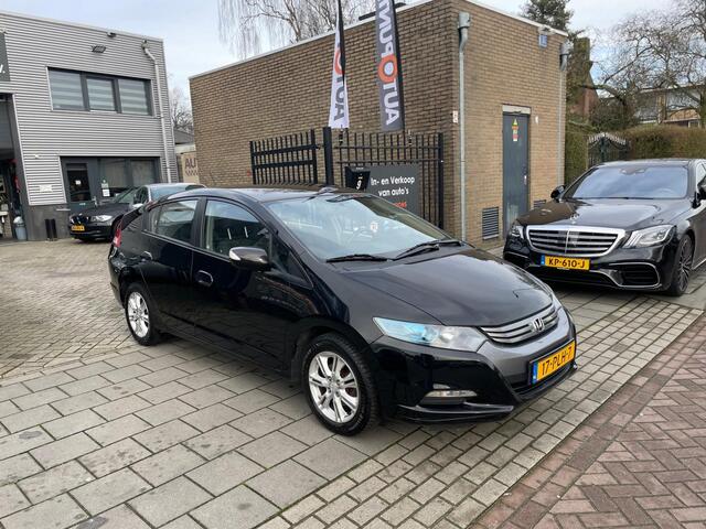 Honda Insight 1.3 Comfort Hybrid 3e Eigenaar Airco NAP APK