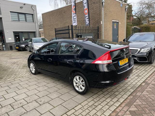 Honda Insight 1.3 Comfort Hybrid 3e Eigenaar Airco NAP APK