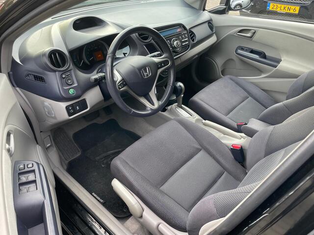 Honda Insight 1.3 Comfort Hybrid 3e Eigenaar Airco NAP APK