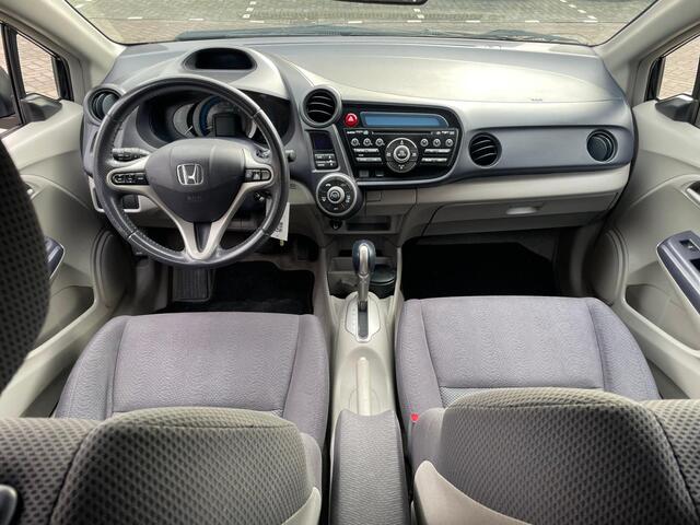Honda Insight 1.3 Comfort Hybrid 3e Eigenaar Airco NAP APK