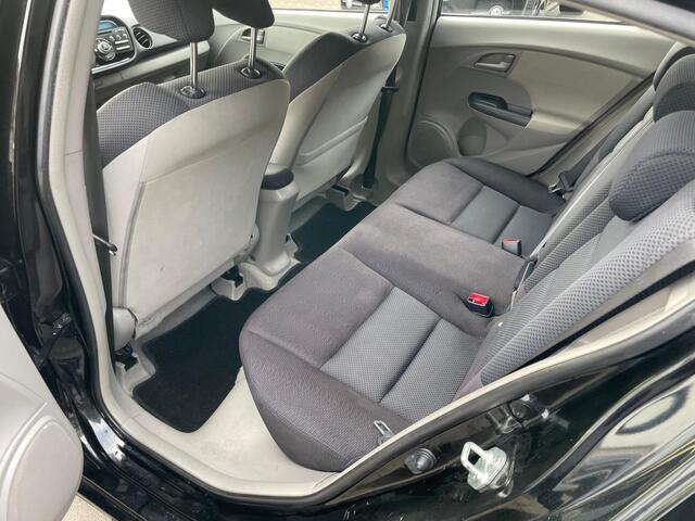 Honda Insight 1.3 Comfort Hybrid 3e Eigenaar Airco NAP APK