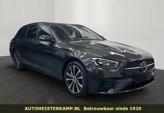 MERCEDES-BENZ E-estate 400 d 4MATIC AMG Line 330 PK Distronic Widescreen Cockpit 20 Inch Navi LED