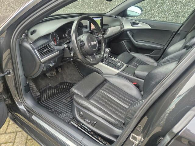 Audi A6 Avant 3.0 TFSI quattro/Camera/Pano/300PK/20''/Bomvol