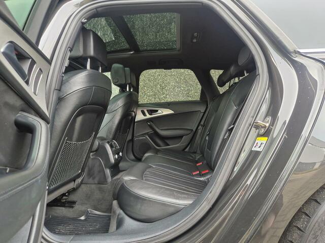 Audi A6 Avant 3.0 TFSI quattro/Camera/Pano/300PK/20''/Bomvol