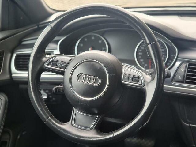 Audi A6 Avant 3.0 TFSI quattro/Camera/Pano/300PK/20''/Bomvol