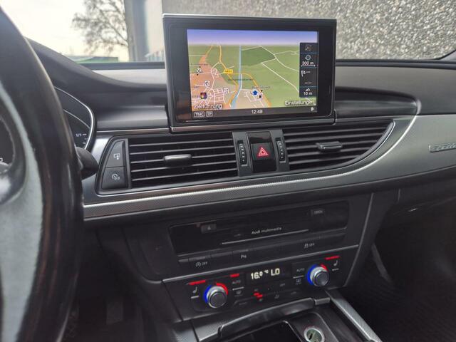 Audi A6 Avant 3.0 TFSI quattro/Camera/Pano/300PK/20''/Bomvol