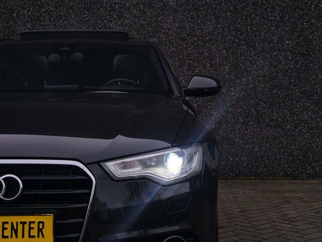 Audi A6 Avant 3.0 TFSI quattro/Camera/Pano/300PK/20''/Bomvol