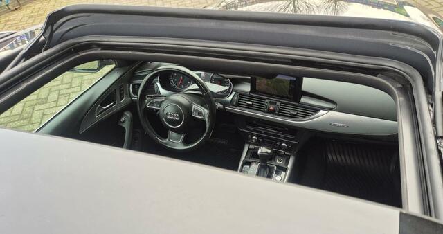 Audi A6 Avant 3.0 TFSI quattro/Camera/Pano/300PK/20''/Bomvol