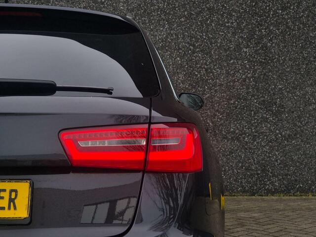 Audi A6 Avant 3.0 TFSI quattro/Camera/Pano/300PK/20''/Bomvol