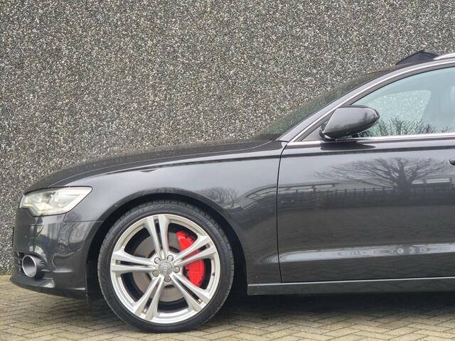 Audi A6 Avant 3.0 TFSI quattro/Camera/Pano/300PK/20''/Bomvol