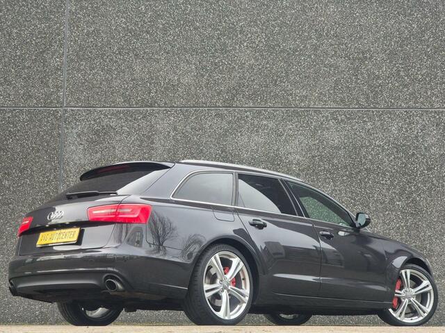 Audi A6 Avant 3.0 TFSI quattro/Camera/Pano/300PK/20''/Bomvol