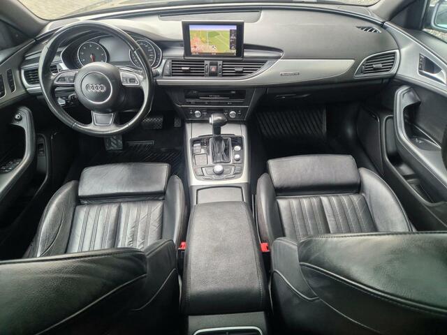 Audi A6 Avant 3.0 TFSI quattro/Camera/Pano/300PK/20''/Bomvol