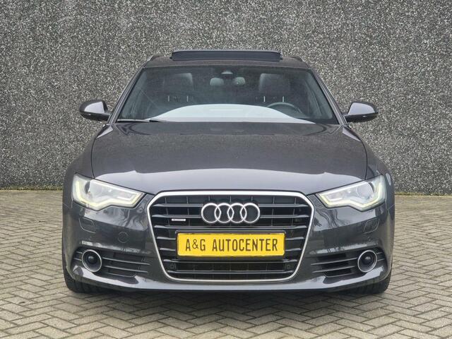 Audi A6 Avant 3.0 TFSI quattro/Camera/Pano/300PK/20''/Bomvol