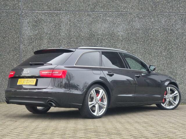 Audi A6 Avant 3.0 TFSI quattro/Camera/Pano/300PK/20''/Bomvol
