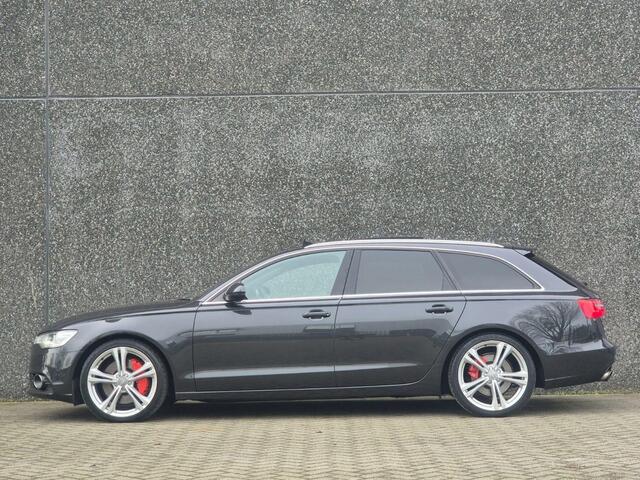 Audi A6 Avant 3.0 TFSI quattro/Camera/Pano/300PK/20''/Bomvol