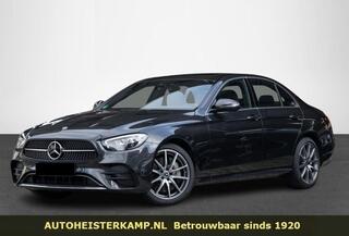 Mercedes-Benz E-Klasse (2016 - 2023)