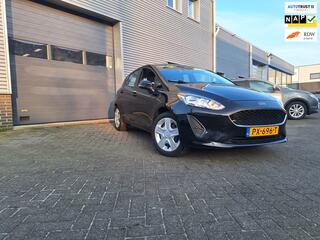 FORD FIESTA 1.1 Trend Navigatie*Nieuwe Model