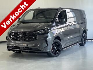 FORD TRANSIT CUSTOM 170 PK Automaat Next Level Edition / 2 X Schuifdeur