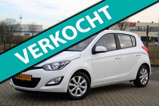HYUNDAI I 20 1.2i i-Catcher l Airco l Elek Pak l LMV