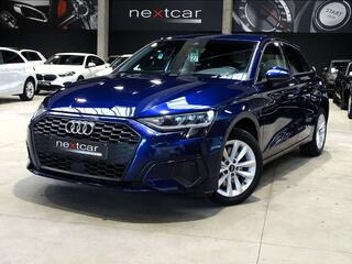 AUDI A3 SPORTBACK 30TFSi Advanced LED-CRUISE-NAVI-VIRTUAL
