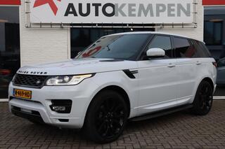 LAND ROVER RANGE ROVER SPORT 3.0 TDV6 HSE DYNAMIC PANORAMA|LEER|CAMERA
