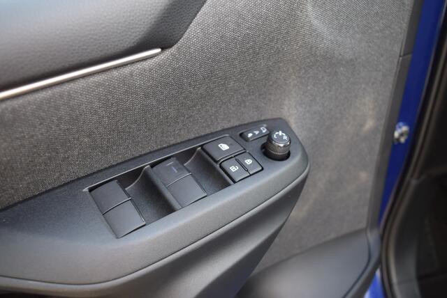 Toyota Yaris Dynamique+