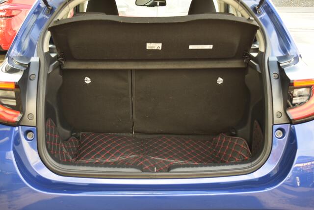 Toyota Yaris Dynamique+