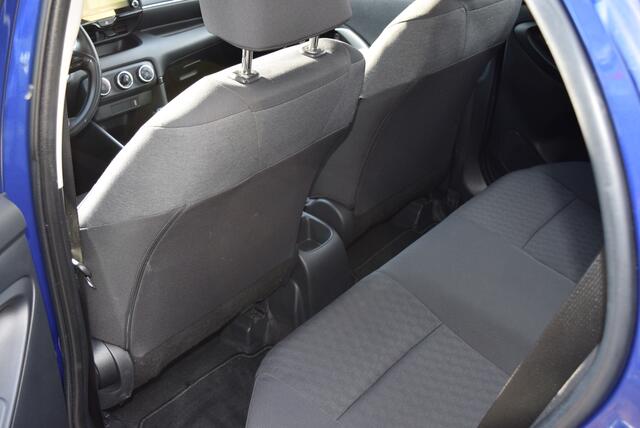 Toyota Yaris Dynamique+