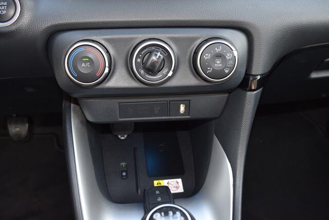 Toyota Yaris Dynamique+