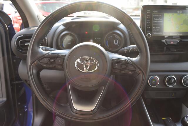Toyota Yaris Dynamique+